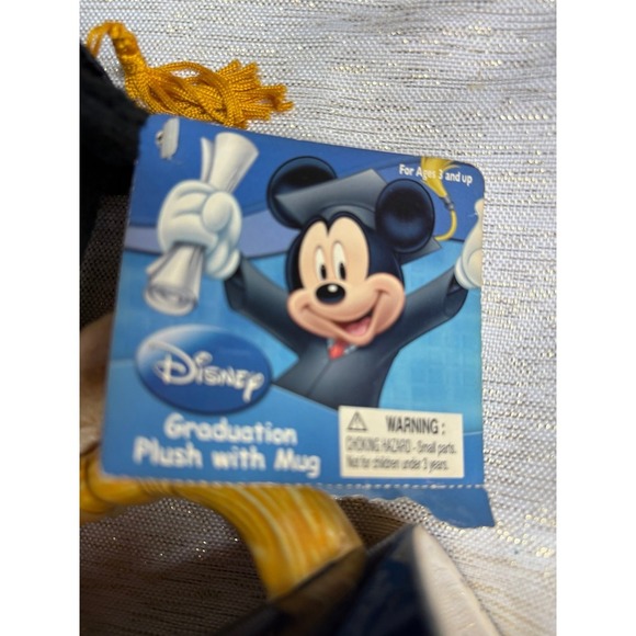 Mickey Mouse collectible set - Picture 5 of 8